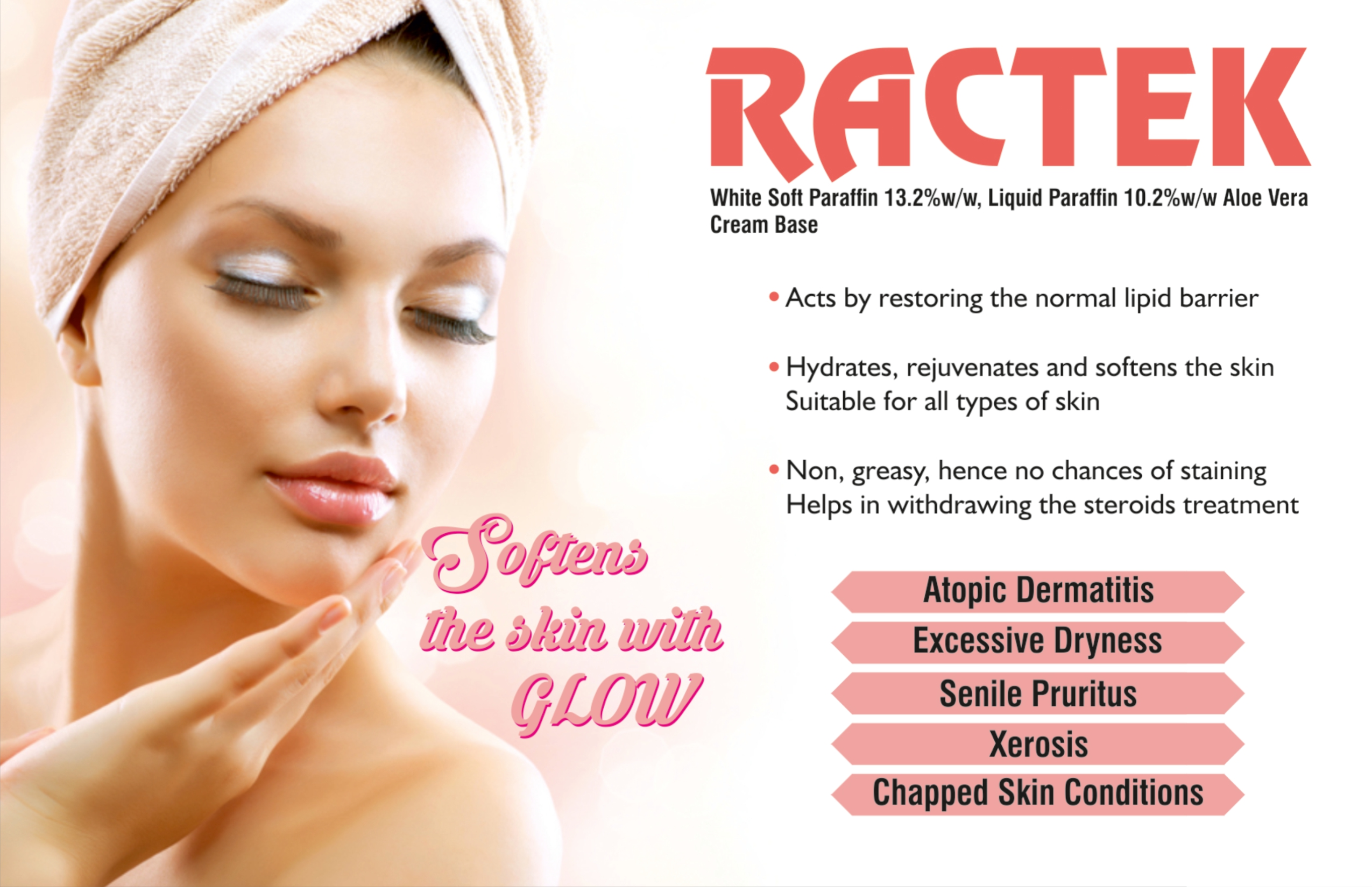 ractek